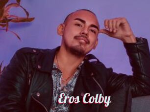 Eros_Colby