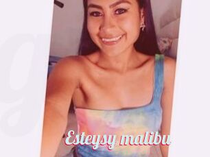 Esteysy_malibu