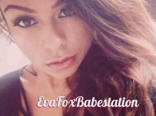 EvaFoxBabestation