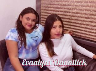 Evaalyns_Daanilick