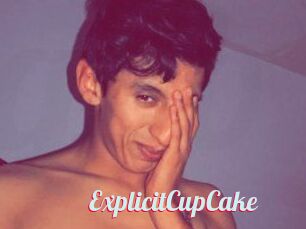 ExplicitCupCake