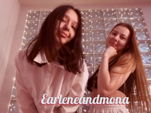 Earleneandmona