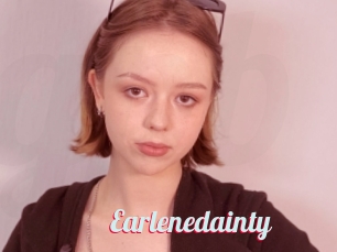 Earlenedainty