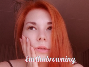 Earthabrowning