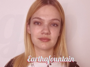 Earthafountain