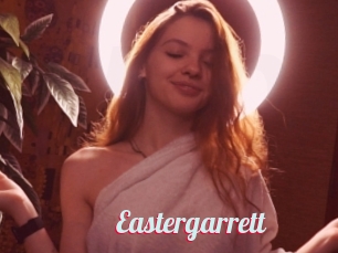 Eastergarrett