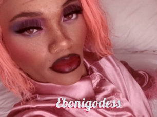 Ebonigodess