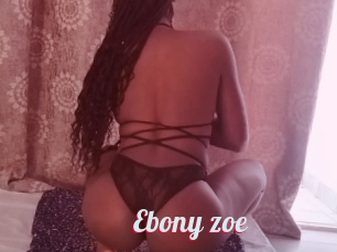 Ebony_zoe