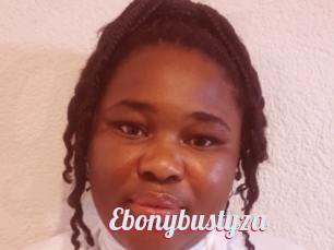 Ebonybustyza