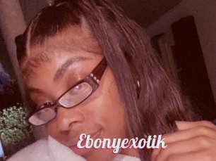 Ebonyexotik