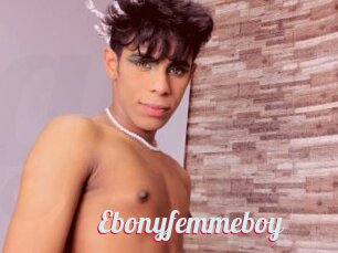 Ebonyfemmeboy