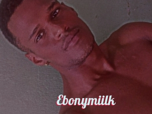 Ebonymiilk