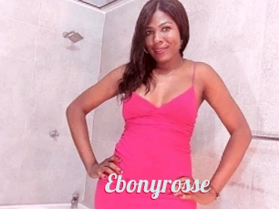 Ebonyrosse