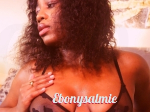 Ebonysalmie