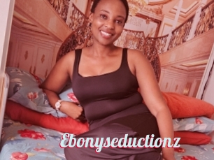 Ebonyseductionz