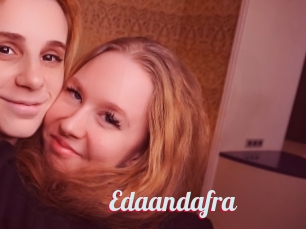 Edaandafra