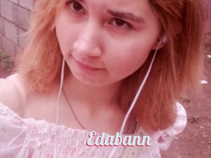 Edabann