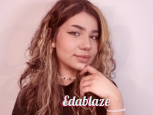 Edablaze