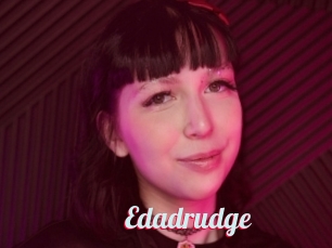 Edadrudge