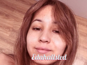 Edahallsted