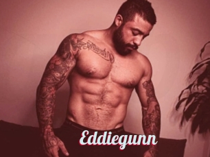 Eddiegunn