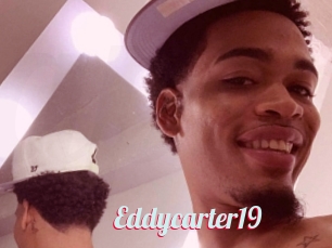 Eddycarter19