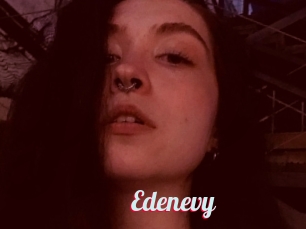 Edenevy