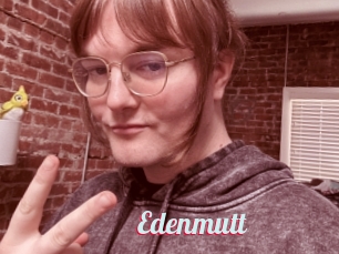 Edenmutt