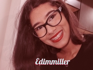 Edimmiller