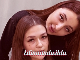 Edinaandwilda