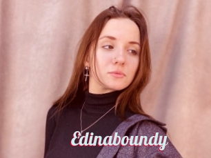 Edinaboundy