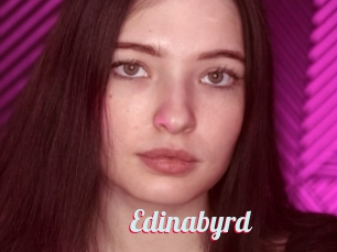 Edinabyrd