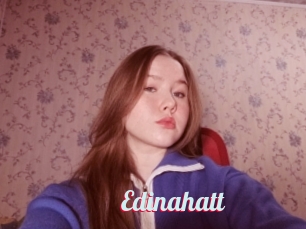 Edinahatt