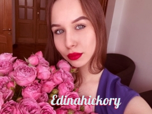 Edinahickory