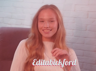 Editabickford