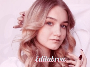 Editabrow