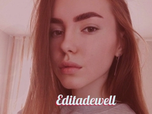 Editadewell