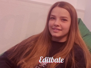 Editbate