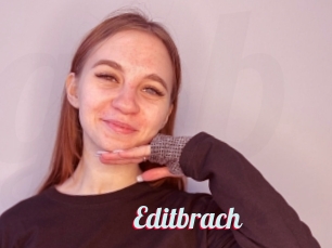 Editbrach