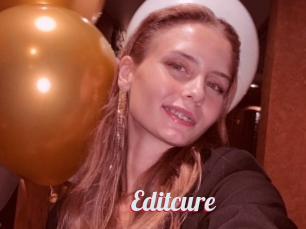 Editcure