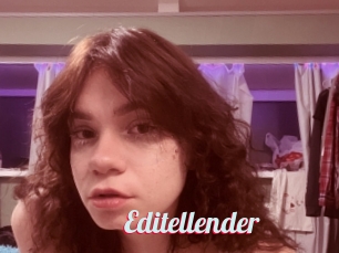 Editellender