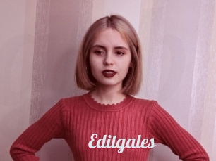 Editgales