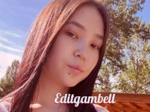 Editgambell