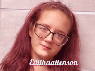 Edithaallenson