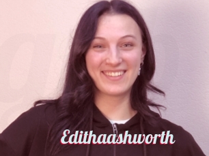 Edithaashworth