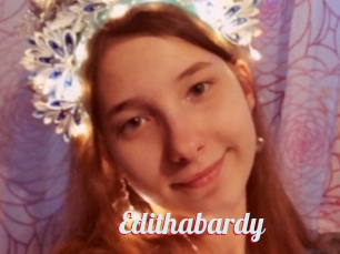 Edithabardy