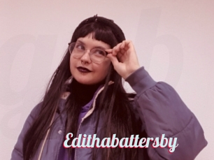 Edithabattersby