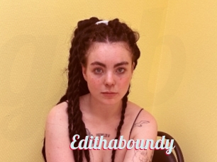 Edithaboundy