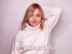 Edithabrickell