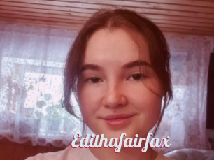 Edithafairfax